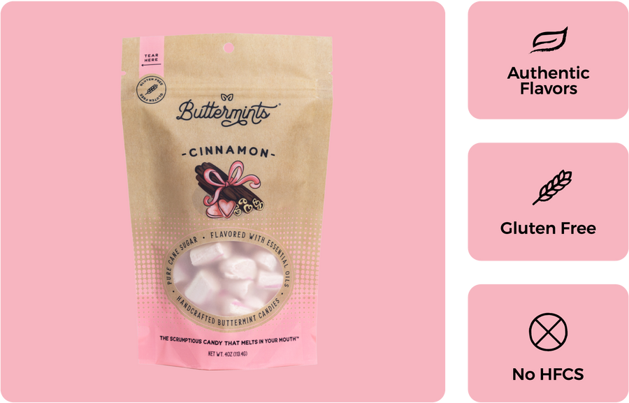 Cinnamon