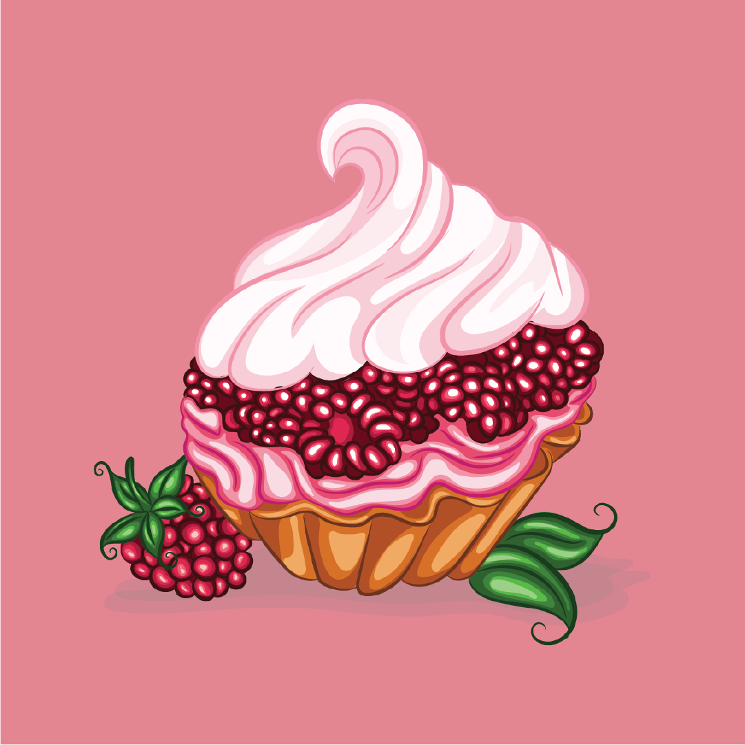 Raspberry Cream – Buttermints