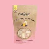 Thumbnail for Raspberry Lemonade