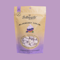 Thumbnail for Blueberry Cream