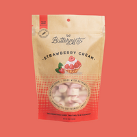 Thumbnail for Strawberry Cream
