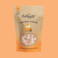 Thumbnail for Orange Cream
