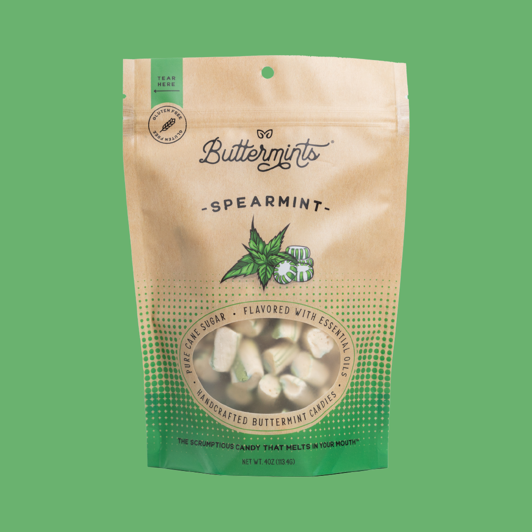 Spearmint