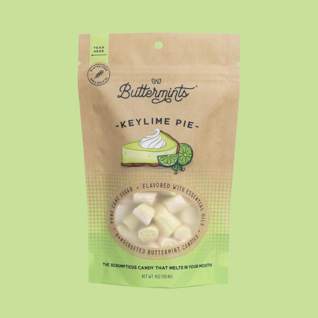 Keylime Pie