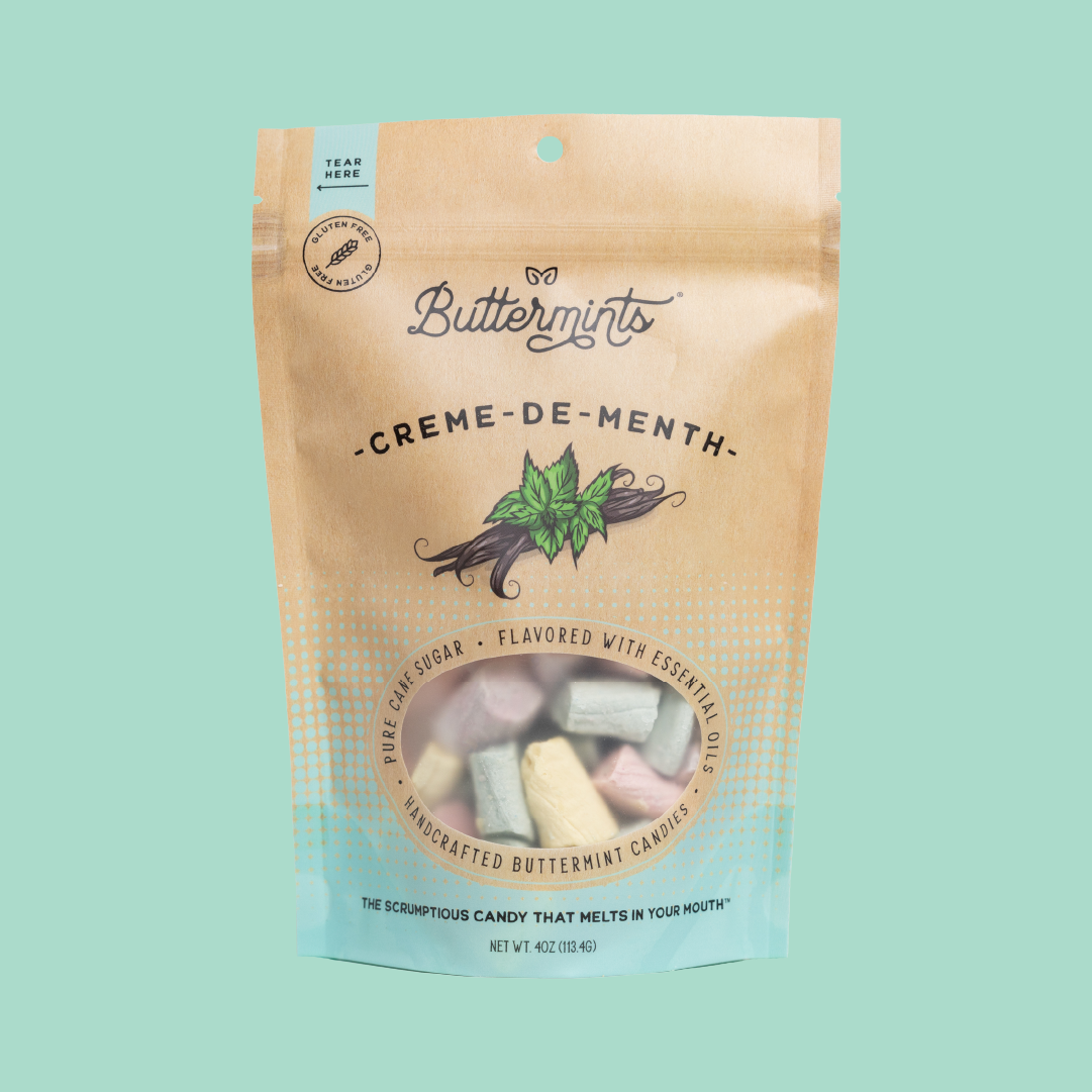 Creme-De-Menth