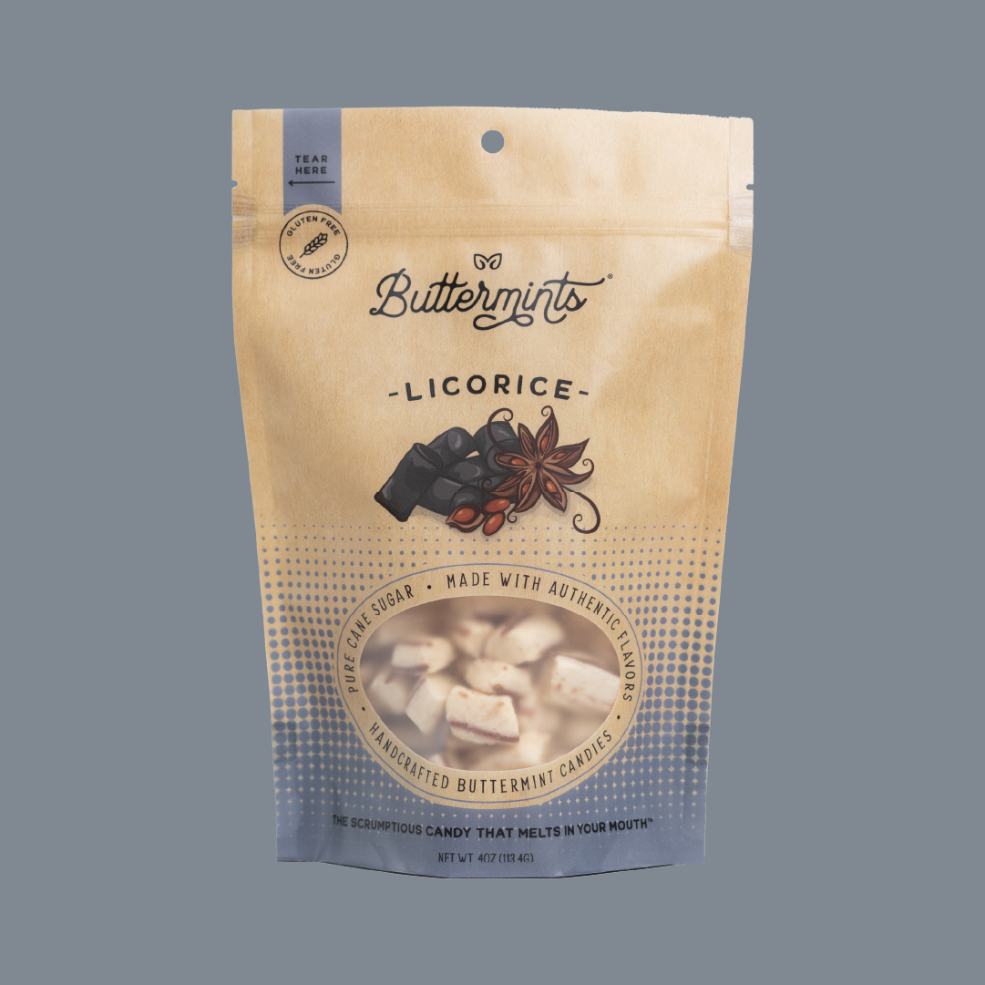 Licorice