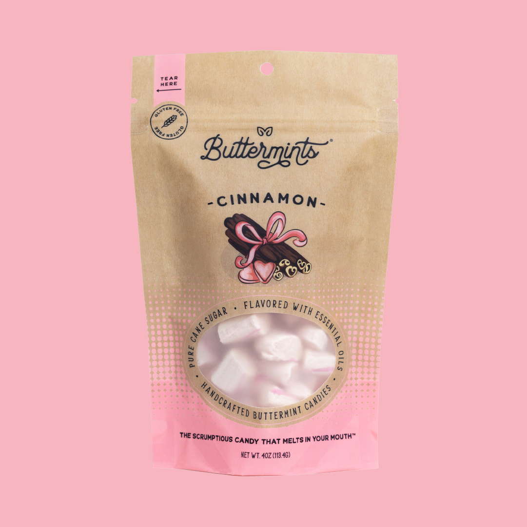 Cinnamon
