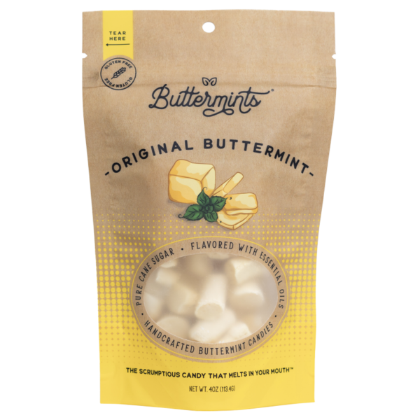 Original Buttermints