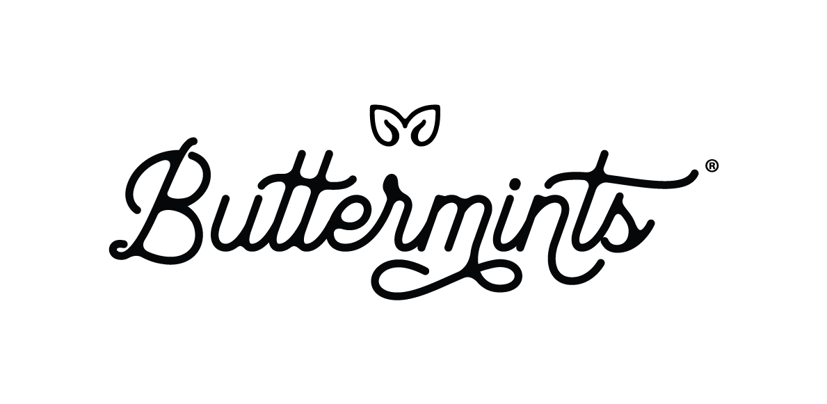 buttermints logo